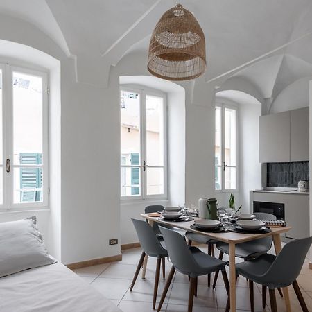 Bordiland 1 Apartment Бордихера Екстериор снимка