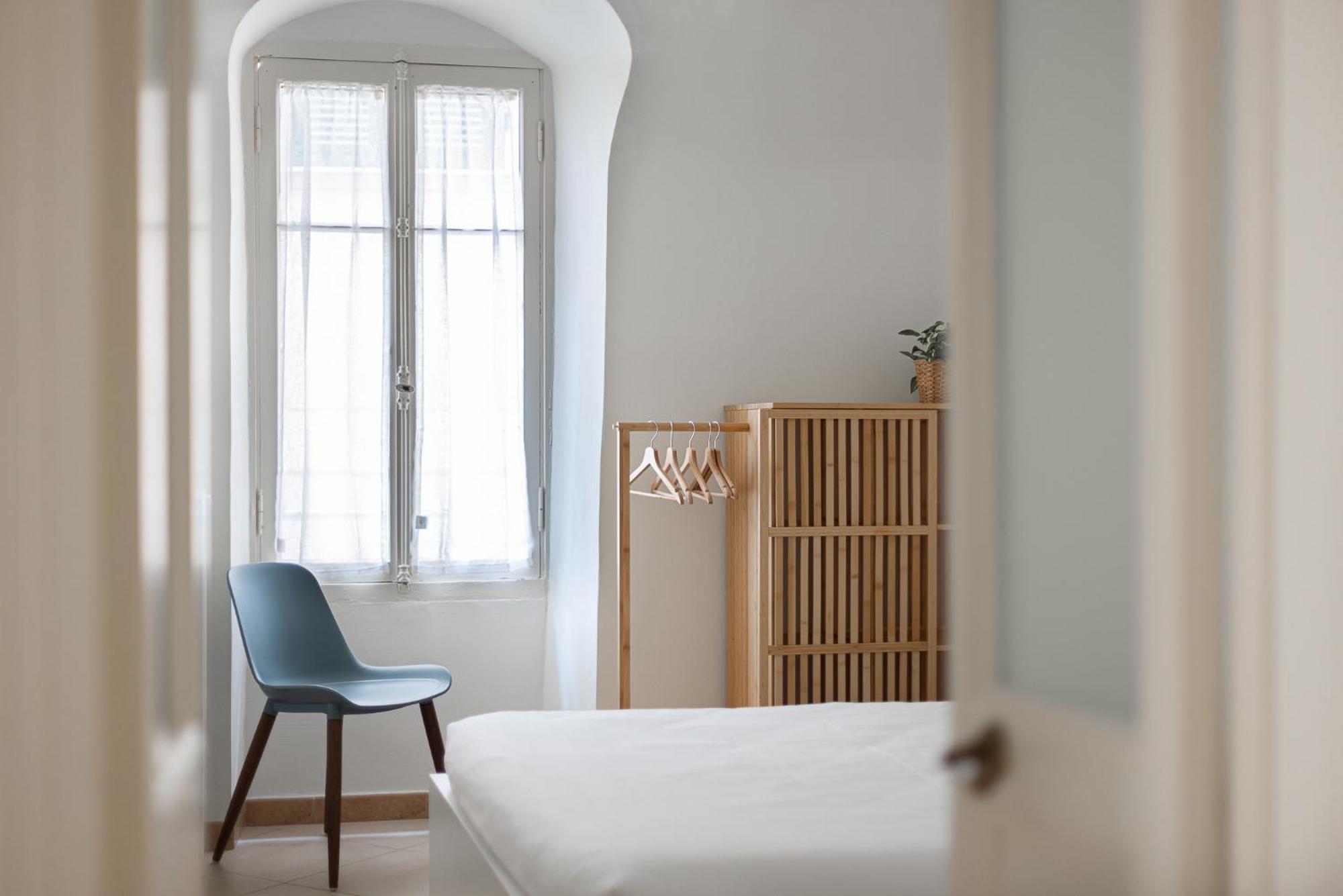 Bordiland 1 Apartment Бордихера Екстериор снимка