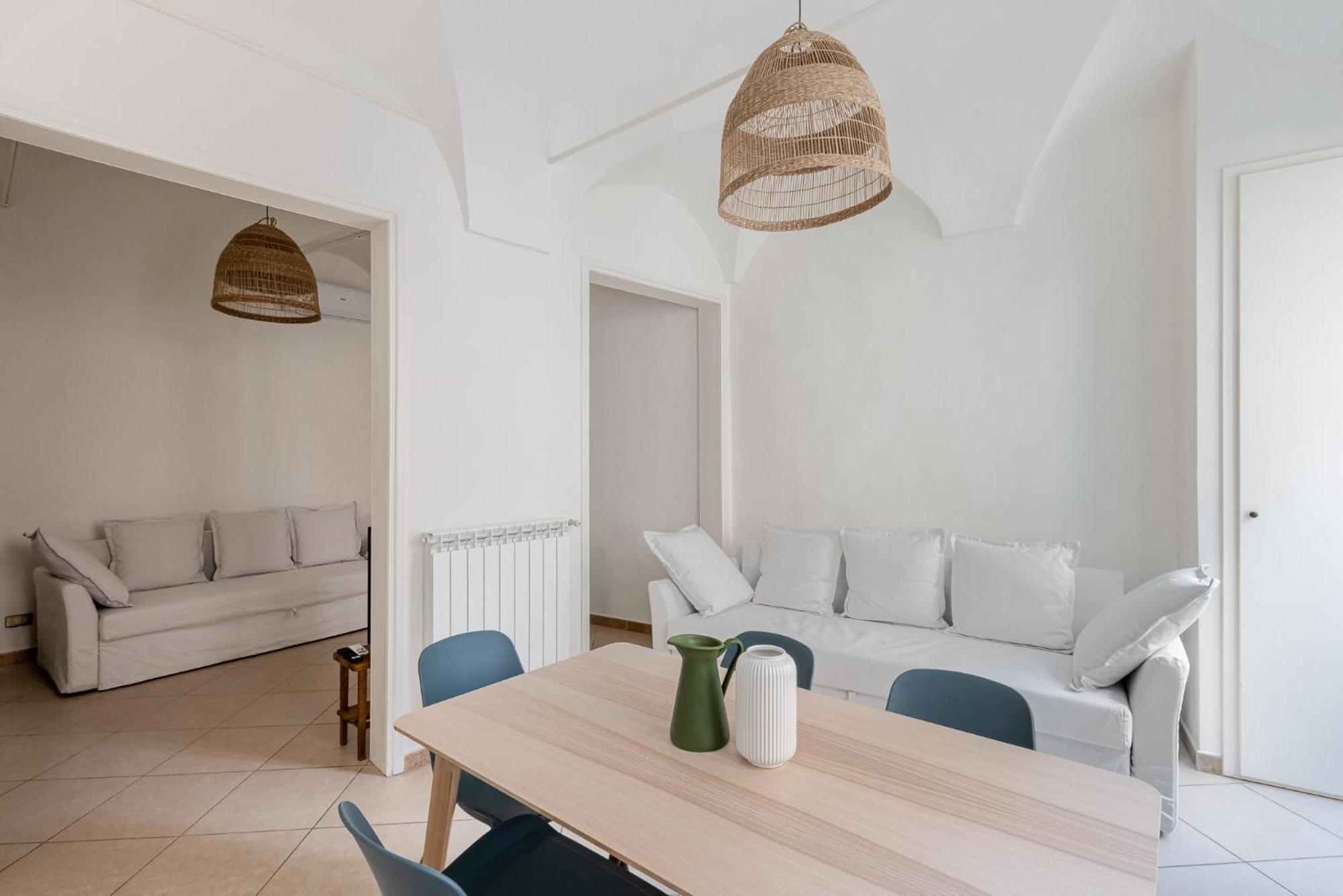 Bordiland 1 Apartment Бордихера Екстериор снимка