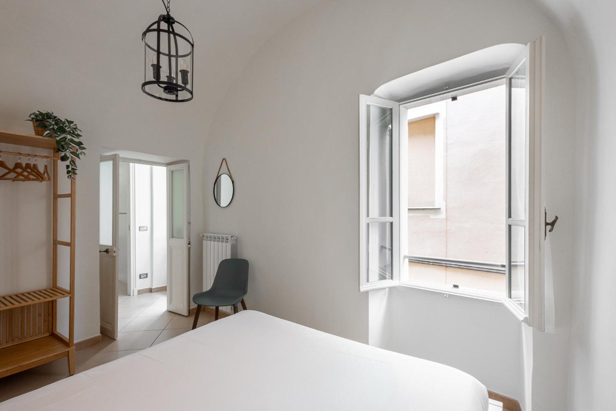 Bordiland 1 Apartment Бордихера Екстериор снимка
