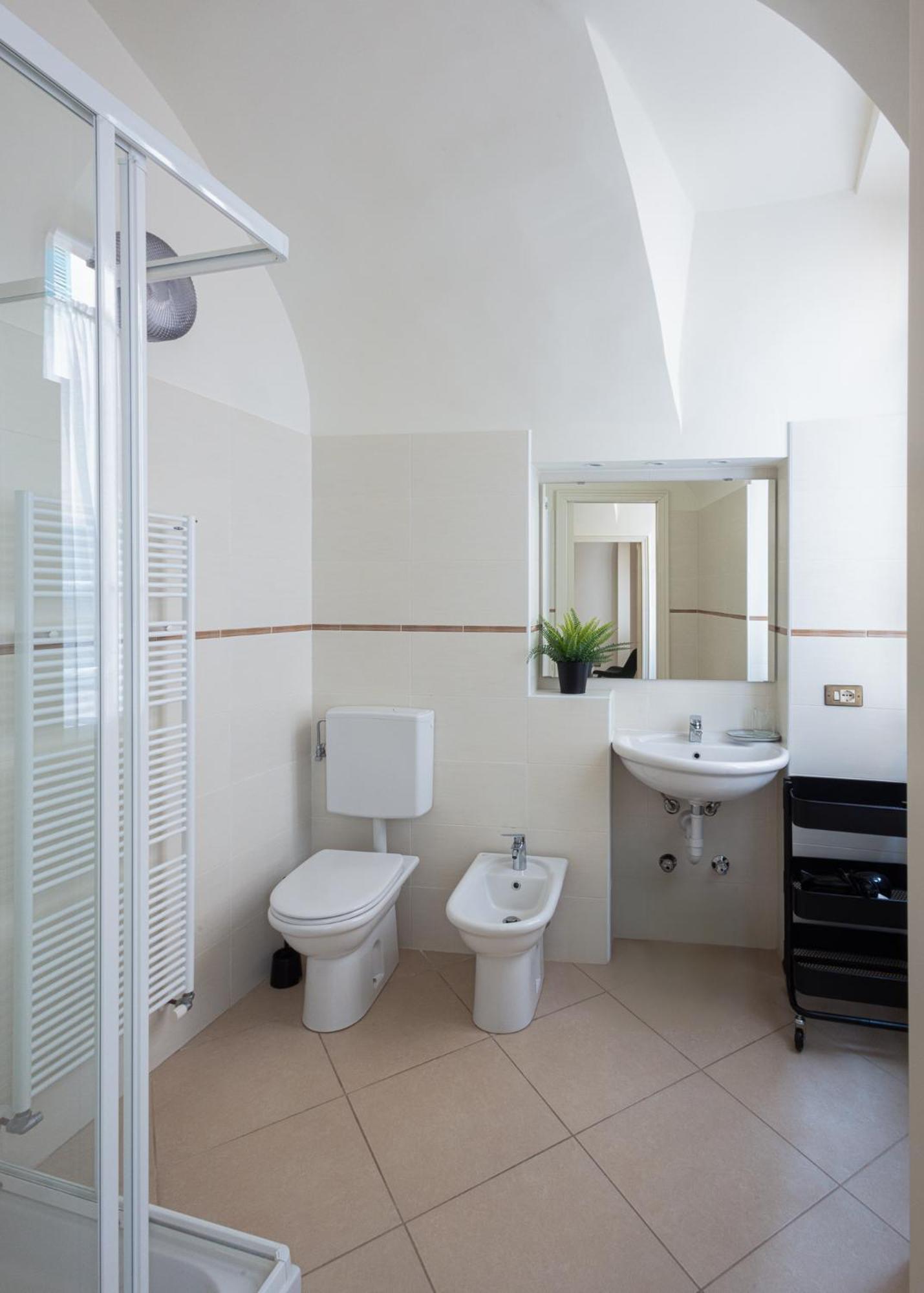 Bordiland 1 Apartment Бордихера Екстериор снимка
