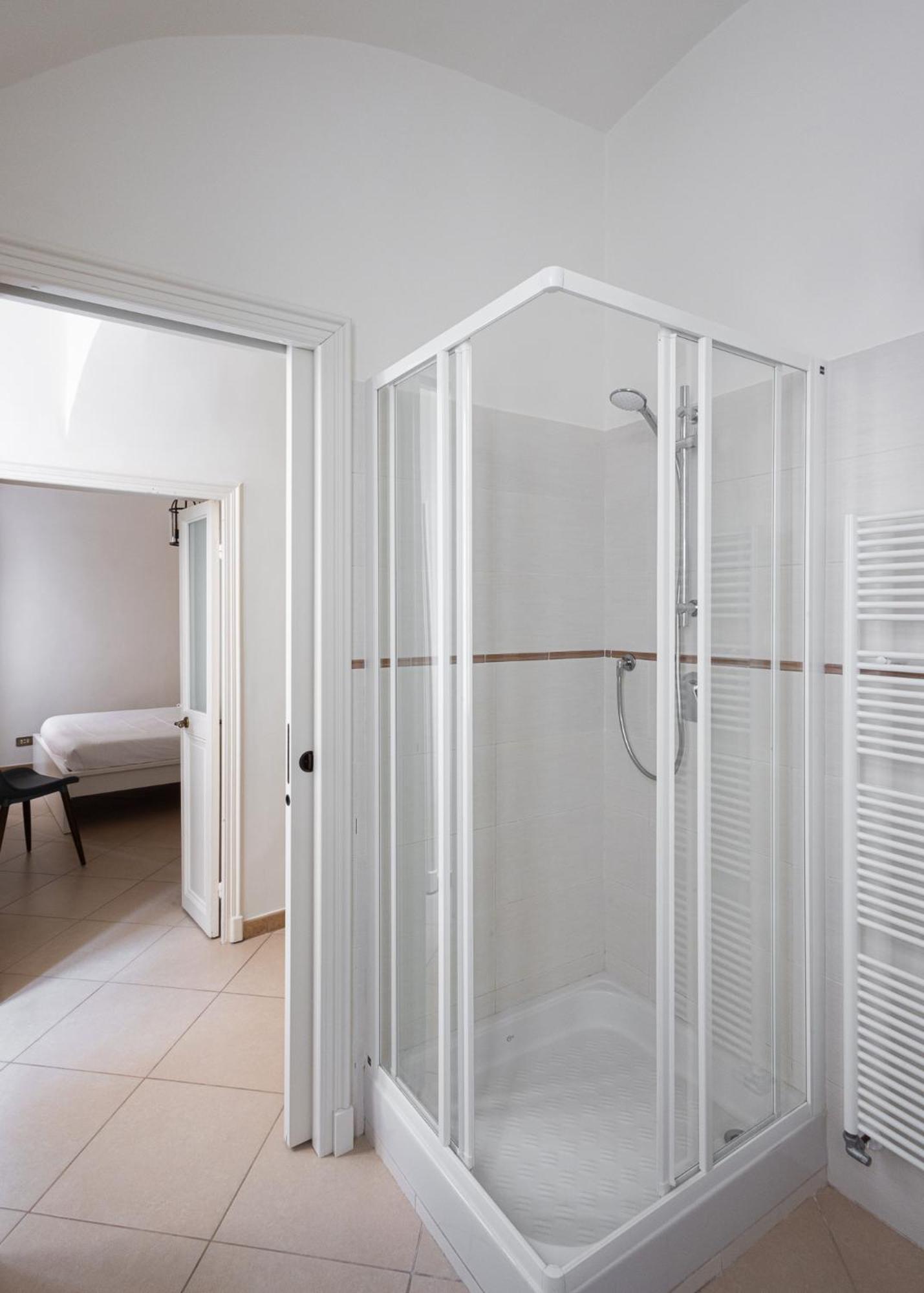Bordiland 1 Apartment Бордихера Екстериор снимка