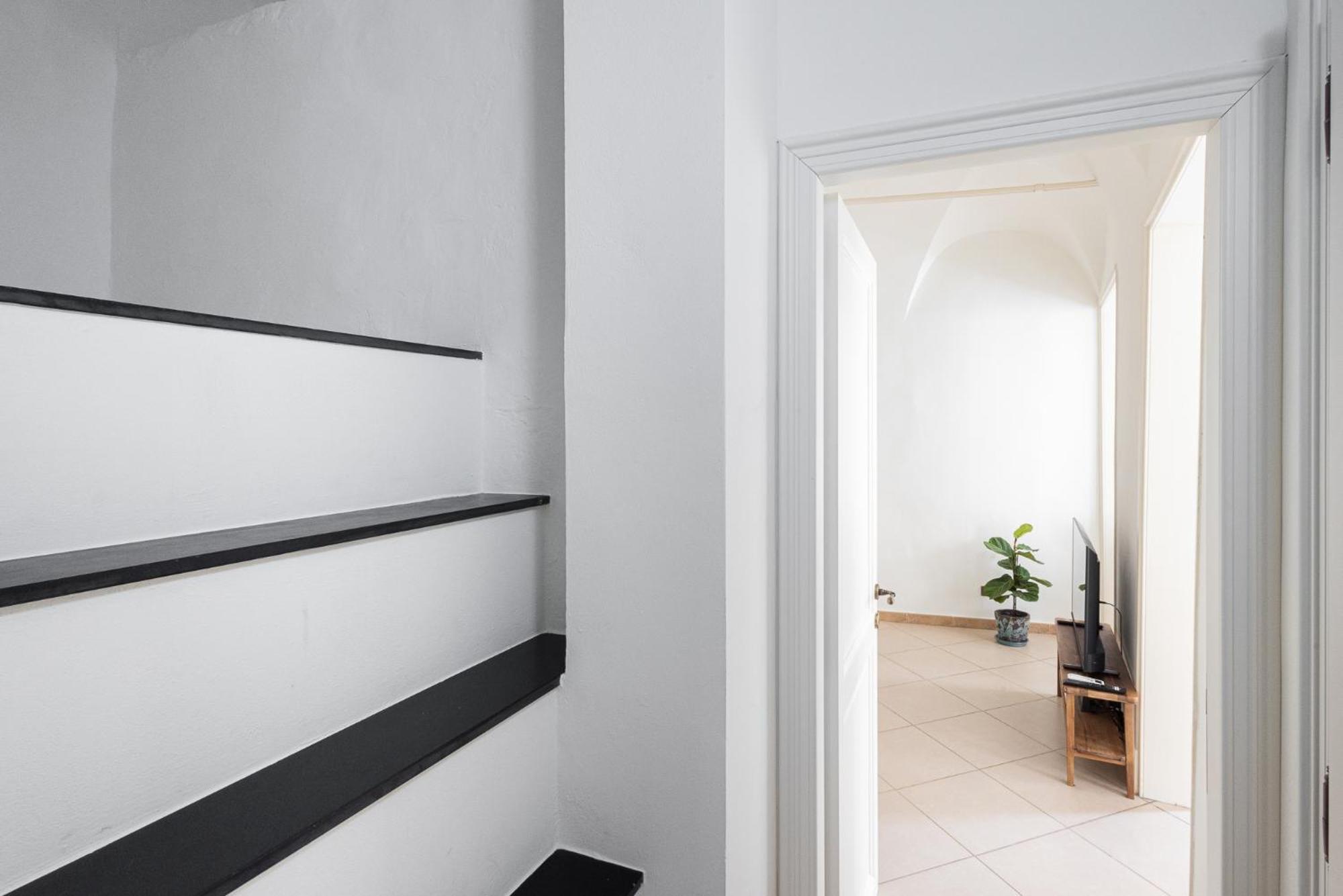 Bordiland 1 Apartment Бордихера Екстериор снимка