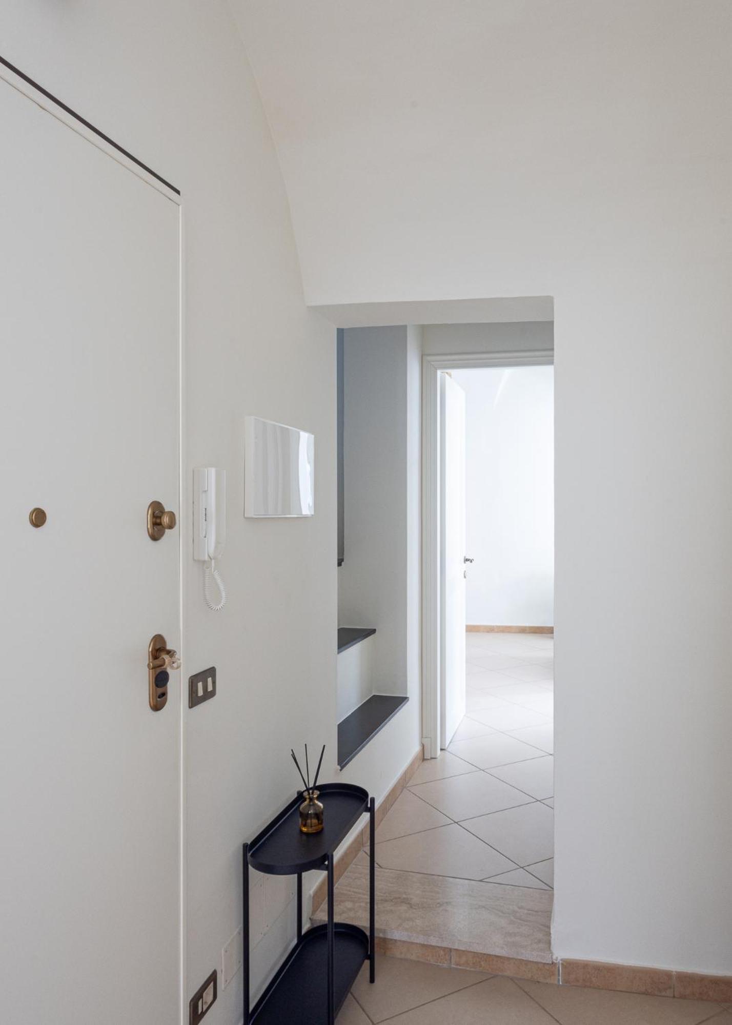 Bordiland 1 Apartment Бордихера Екстериор снимка