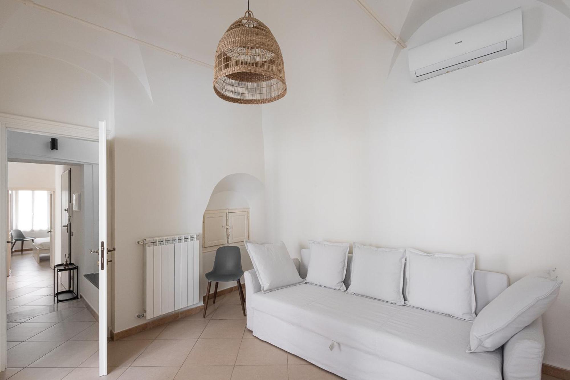 Bordiland 1 Apartment Бордихера Екстериор снимка