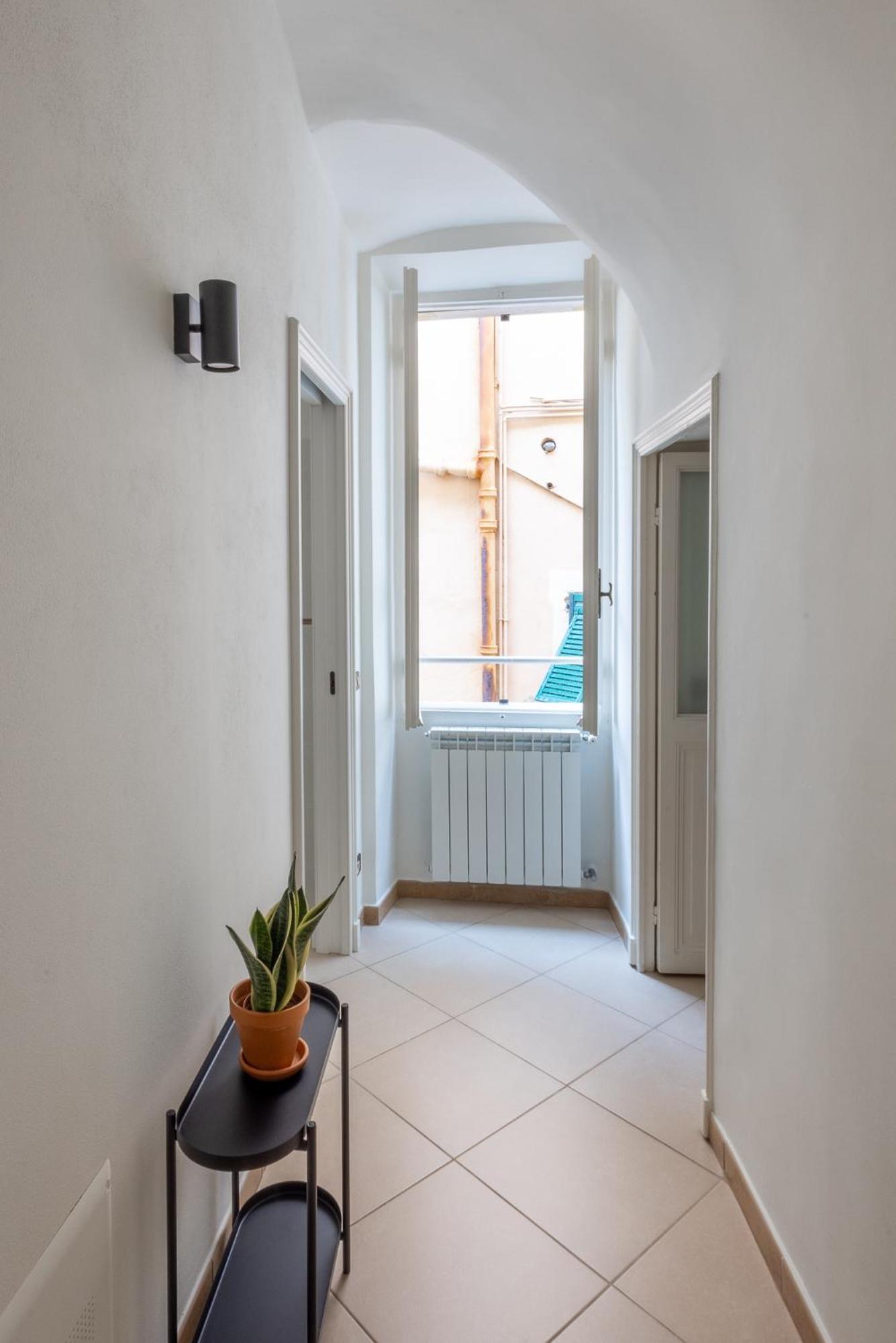 Bordiland 1 Apartment Бордихера Екстериор снимка