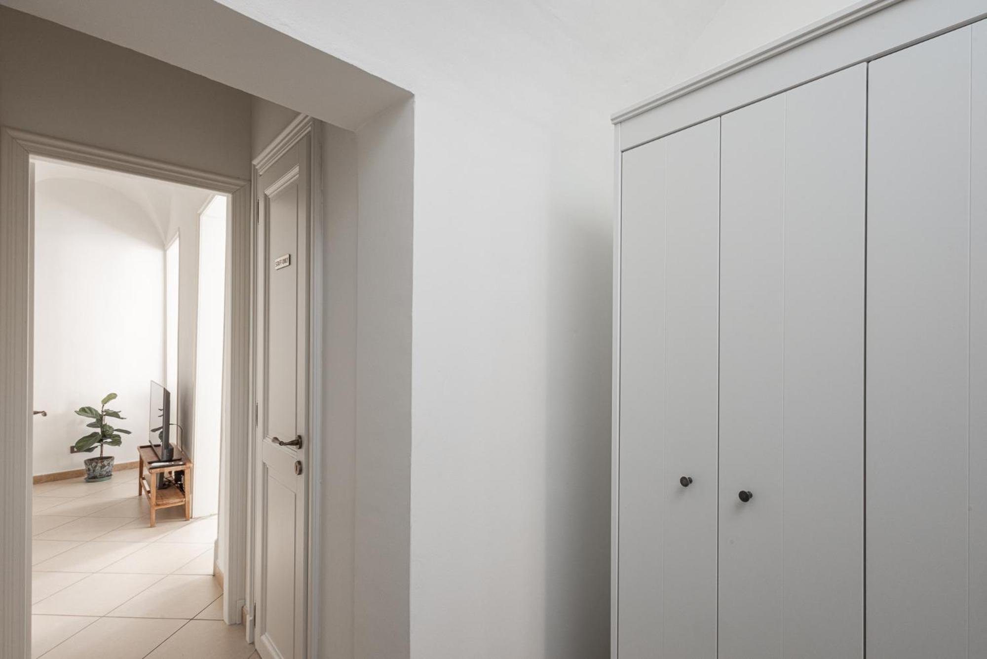 Bordiland 1 Apartment Бордихера Екстериор снимка