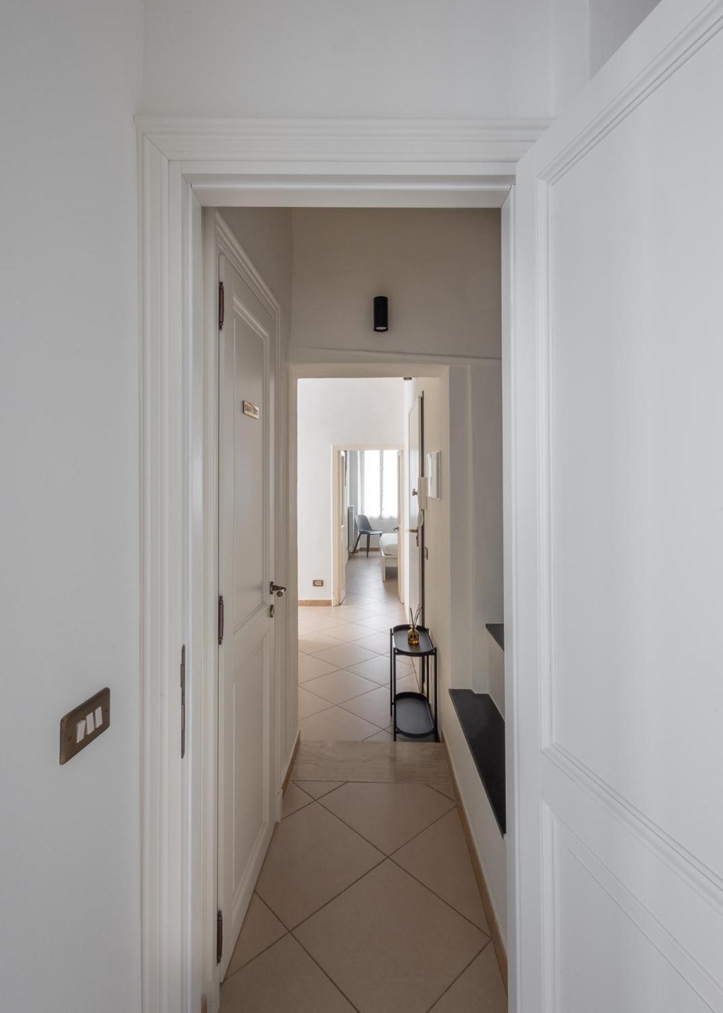 Bordiland 1 Apartment Бордихера Екстериор снимка