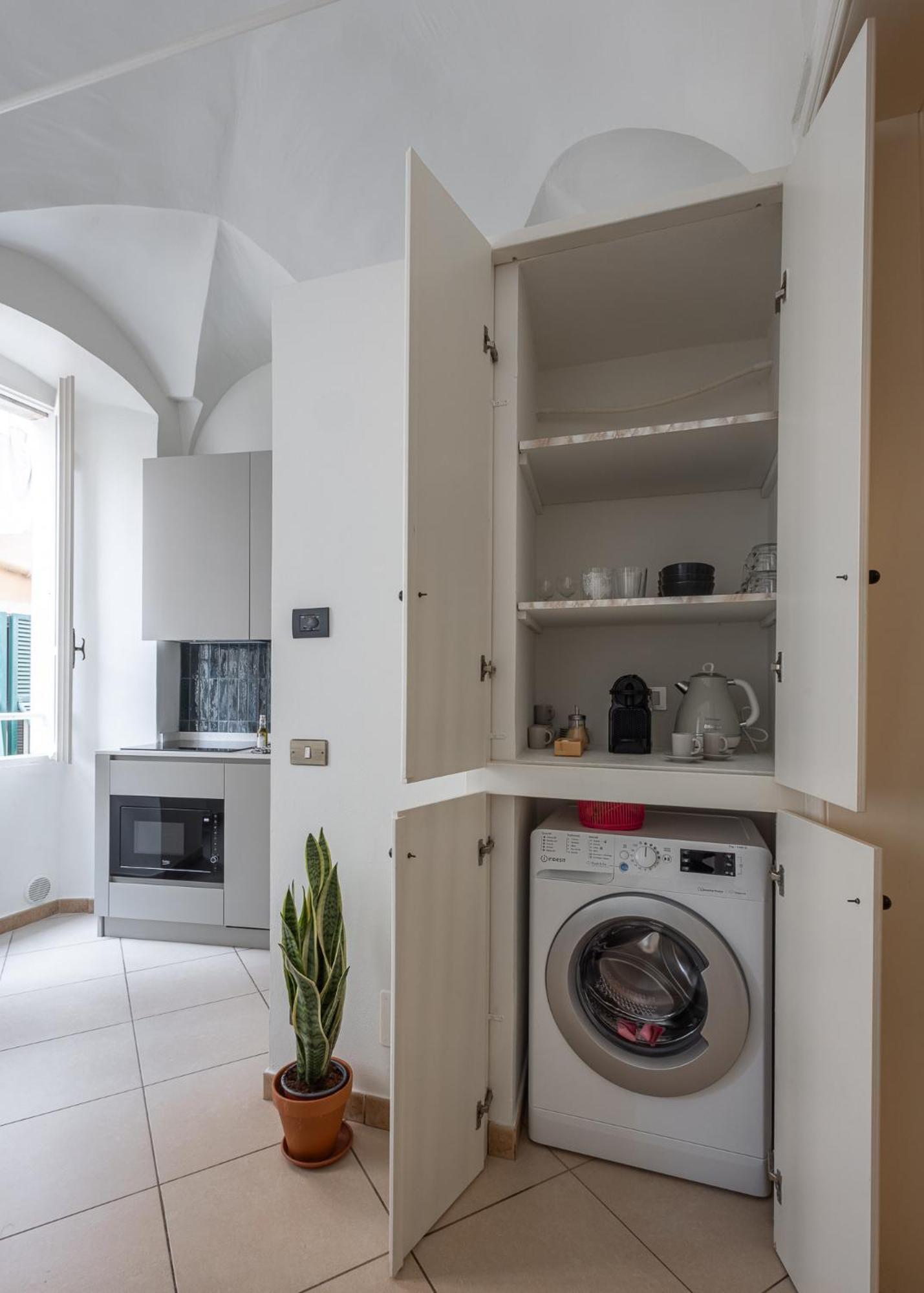 Bordiland 1 Apartment Бордихера Екстериор снимка