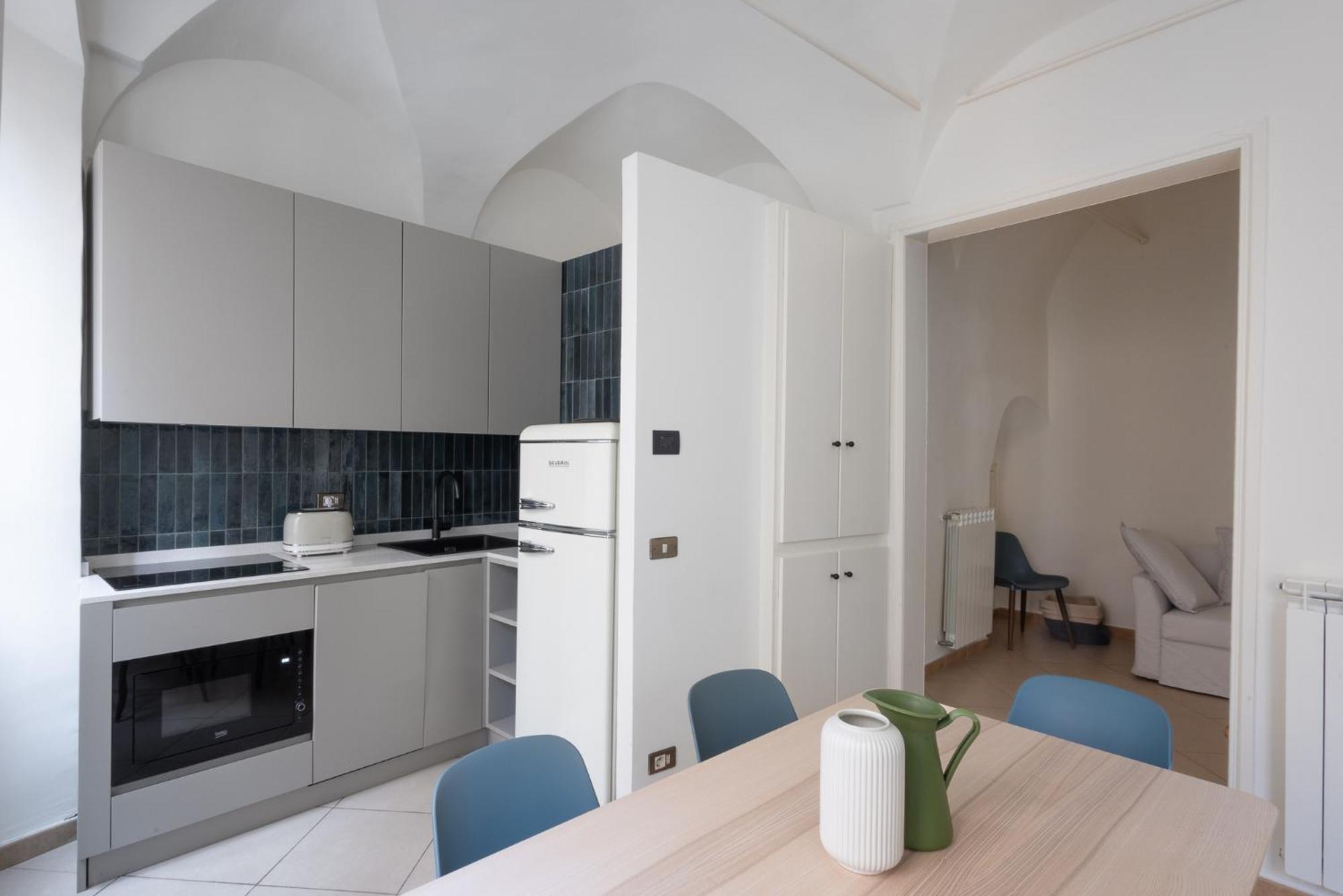 Bordiland 1 Apartment Бордихера Екстериор снимка