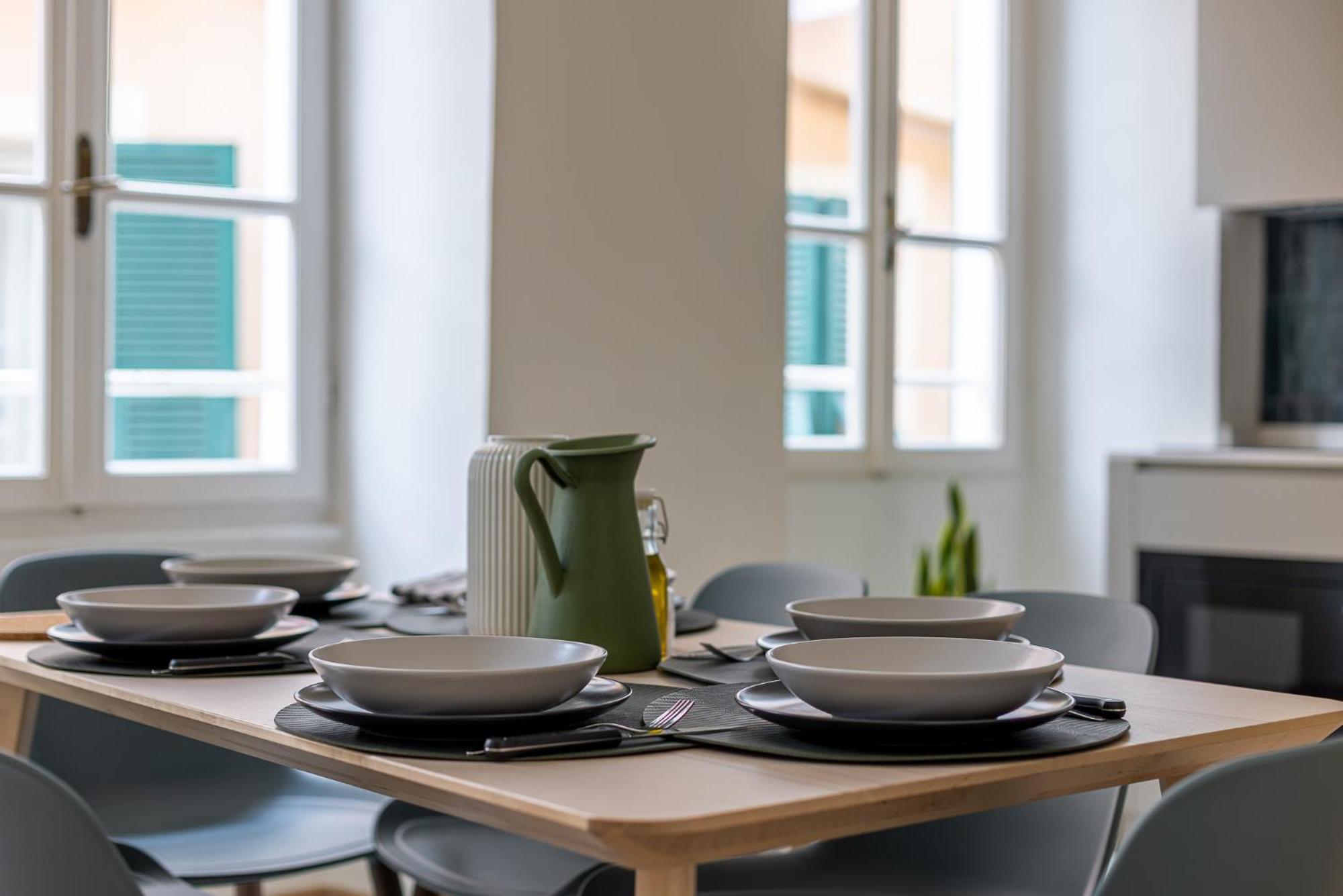 Bordiland 1 Apartment Бордихера Екстериор снимка