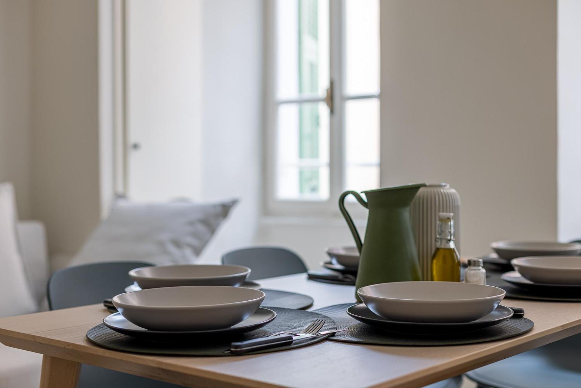 Bordiland 1 Apartment Бордихера Екстериор снимка